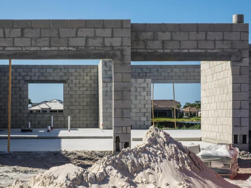 Comment construire une maison solide et durable &agrave; Ingwiller ?